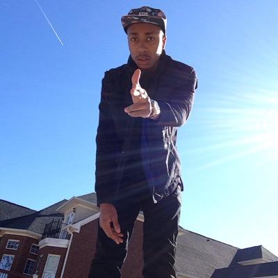 im da next big thing from da city (D.C)