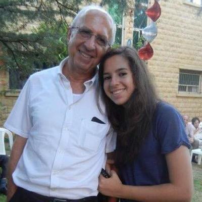 Walid Gharzuddine
