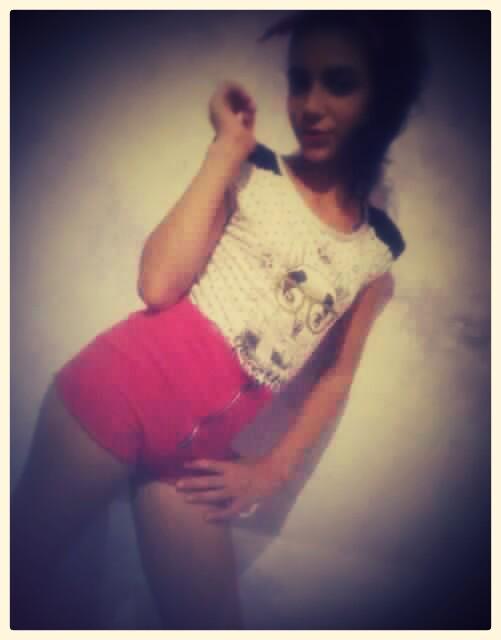 Yo Mando Y Martu Obedece