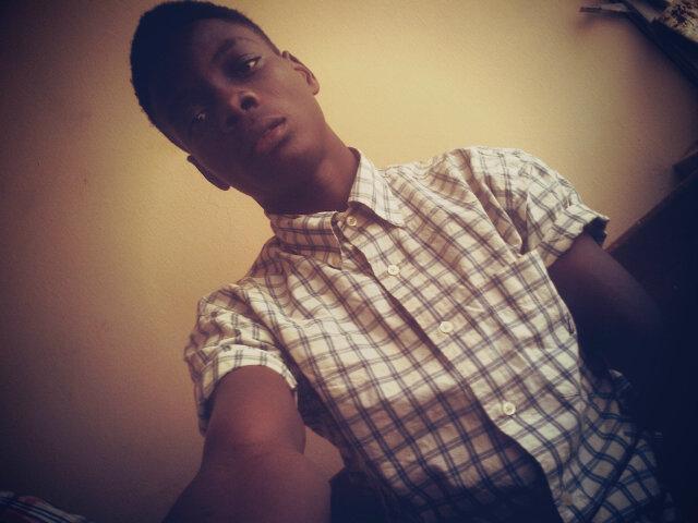 I am me, who are you?