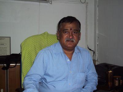 bhaskaranandana's profile picture. 