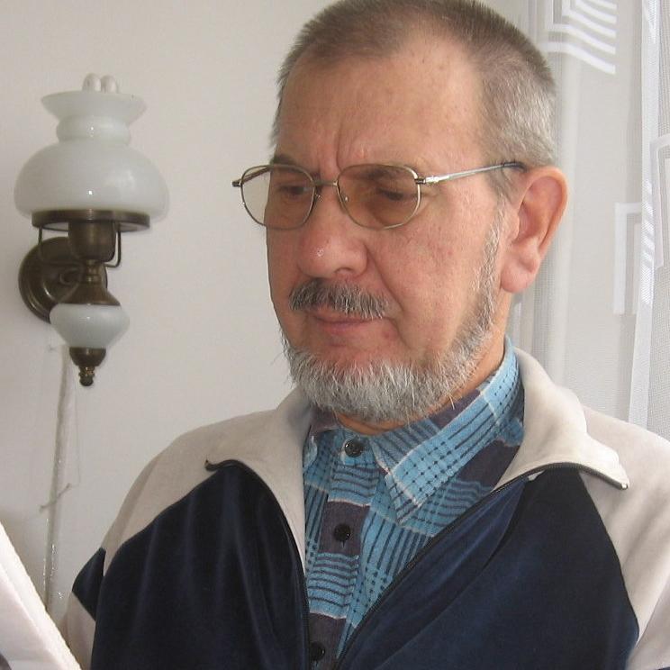 krol_kris's profile picture. Emeryt