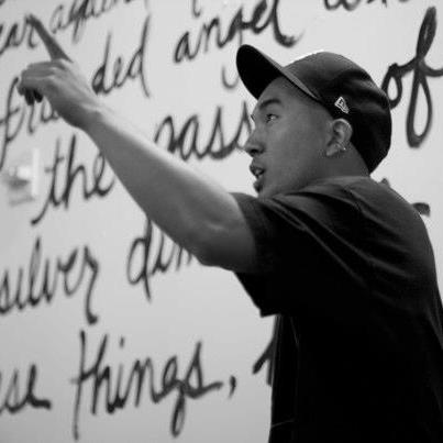 MAConeSF's profile picture. Student. Educator. Youth Advocate.