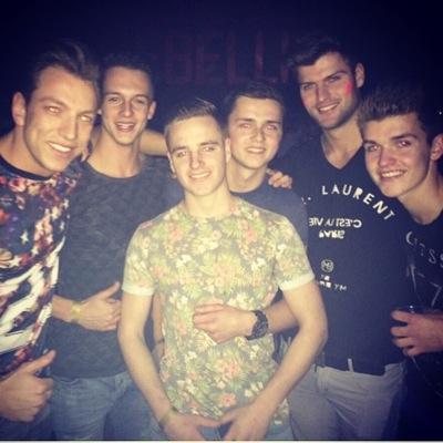 - Rob Dingen
- Motocross
- Instagram; robdingen185