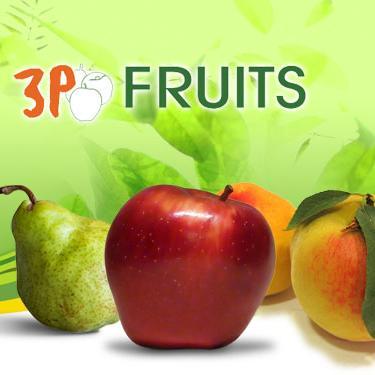 Venta de frutas y verduras online, directamente de nuestros campos a su domicilio en 24 horas. 🌾