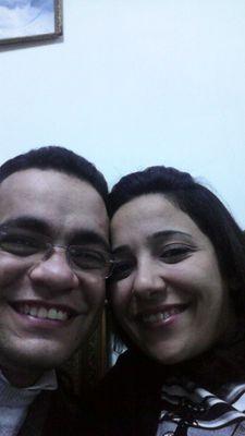 MichaelMagdy86's profile picture. 