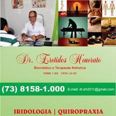 HOLISTIC CENTER