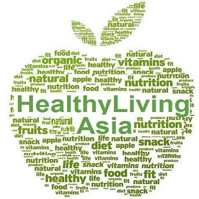 HealthyLiving_A's profile picture. 