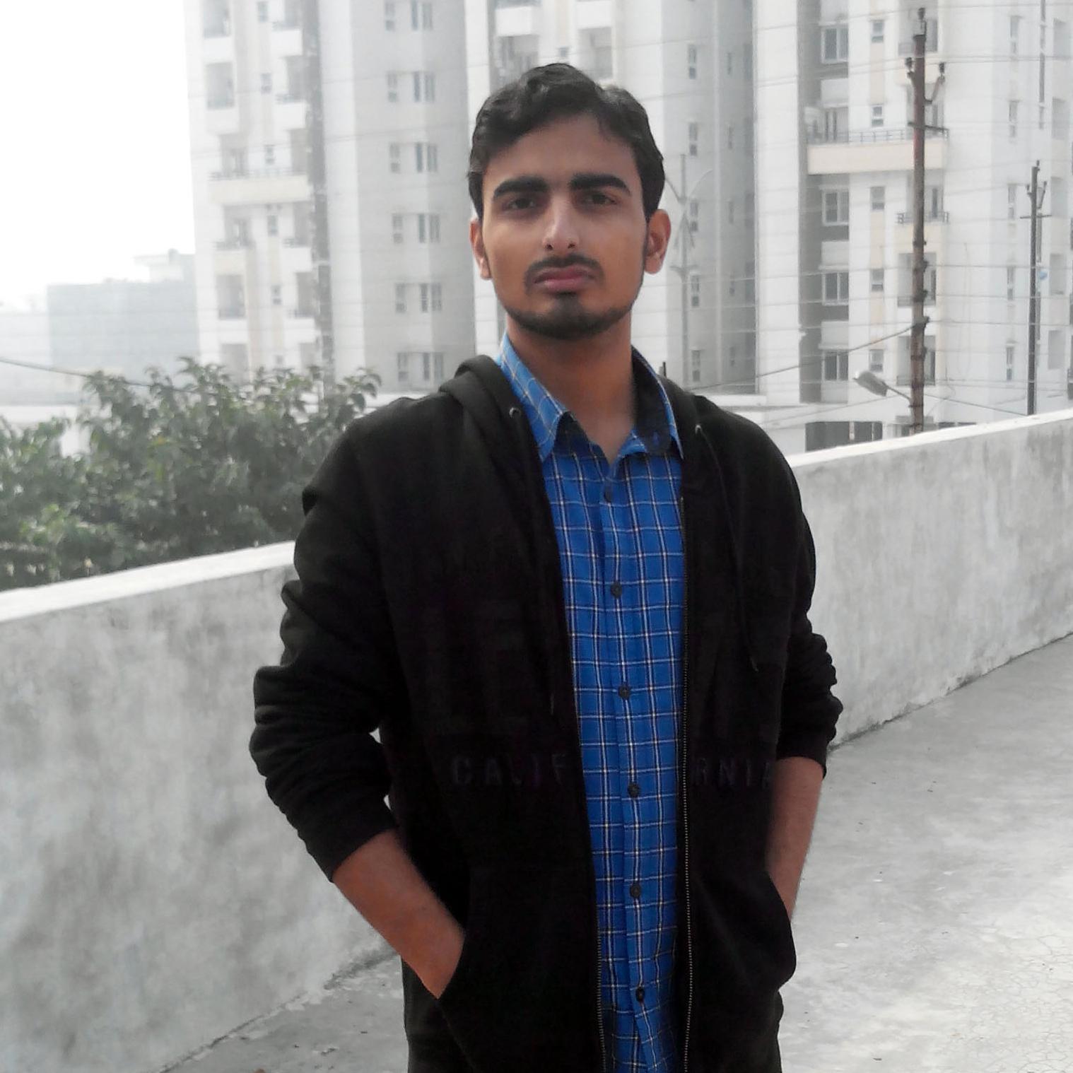 Tech-Geek, Gamer, Digital Marketer, Web Programmer..........
