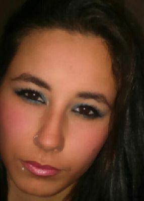 Soy como soy .. a qien le guste bien al ke no carretera y manta.. pero no kambio mi forma de ser.. CACERES