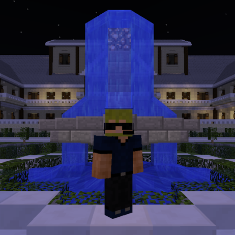 Master_AlexLP's profile picture. 