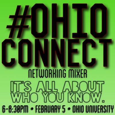 Your opportunity to connect with industry movers, shakers, & hustlers alike.