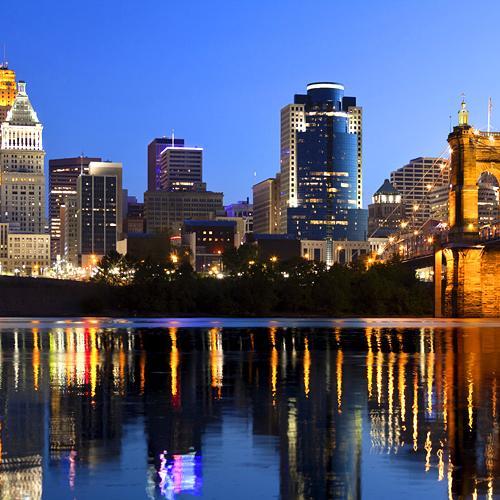 The twitter account of Cincinnati Sister Cities in conjuncture with the City of Cincinnati. Now accepting applications for travel to Taiwan, Germany and China.