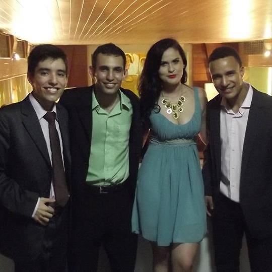 Grupo Amaravida, proporcionando momentos especiais por meio da música. Casamentos, atos ecumênicos e demais eventos.
Nosso canal:
http://t.co/I6Jy1Y7yDw