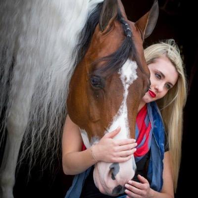 Profile Picture of Brandy (@DIYamateurRider) on Twitter