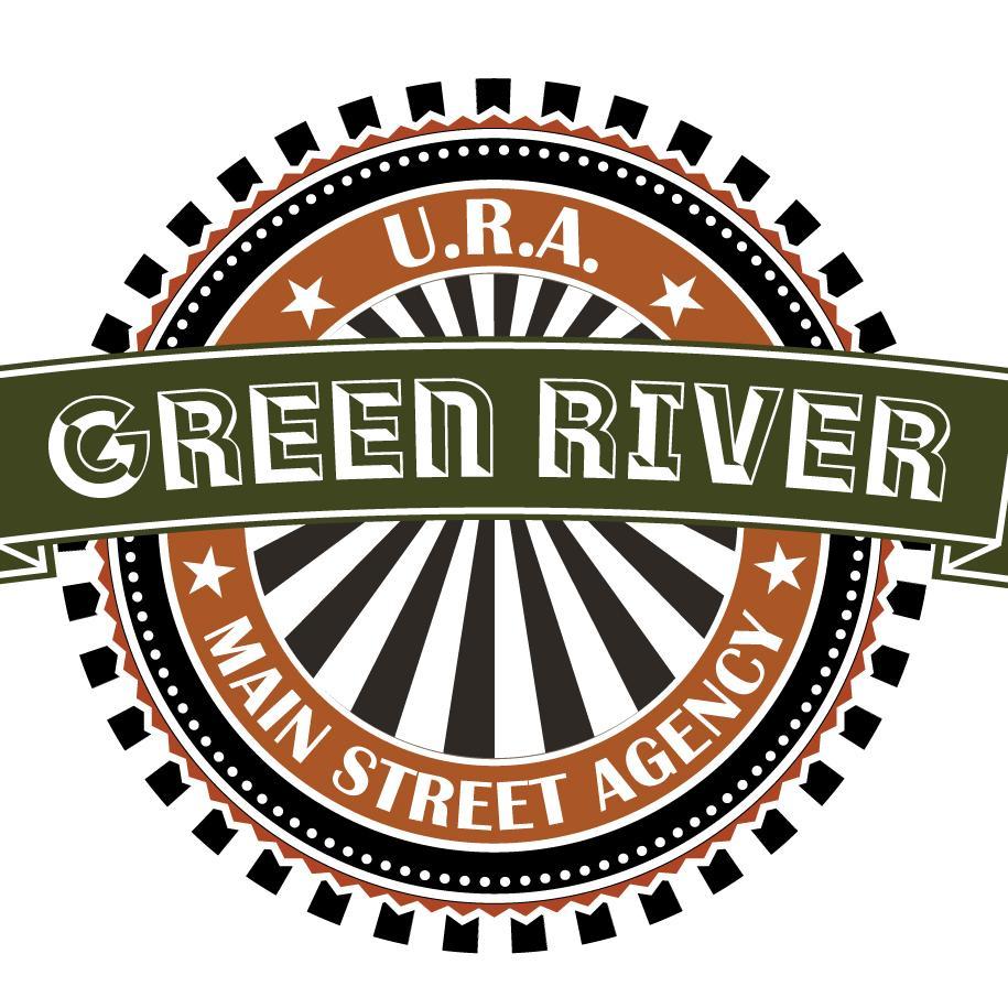 “The mission of Green River URA/Main Street is to create a vibrant downtown and riverfront that is attractive and encourages economic development...