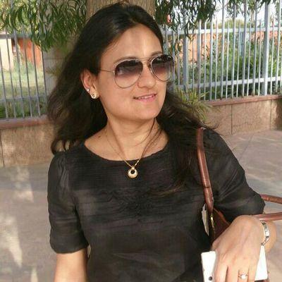 Seasoned HR professional & Enthusiast | AVP HR with Magnon\TBWA | Tweets about HR & Everything that matters.