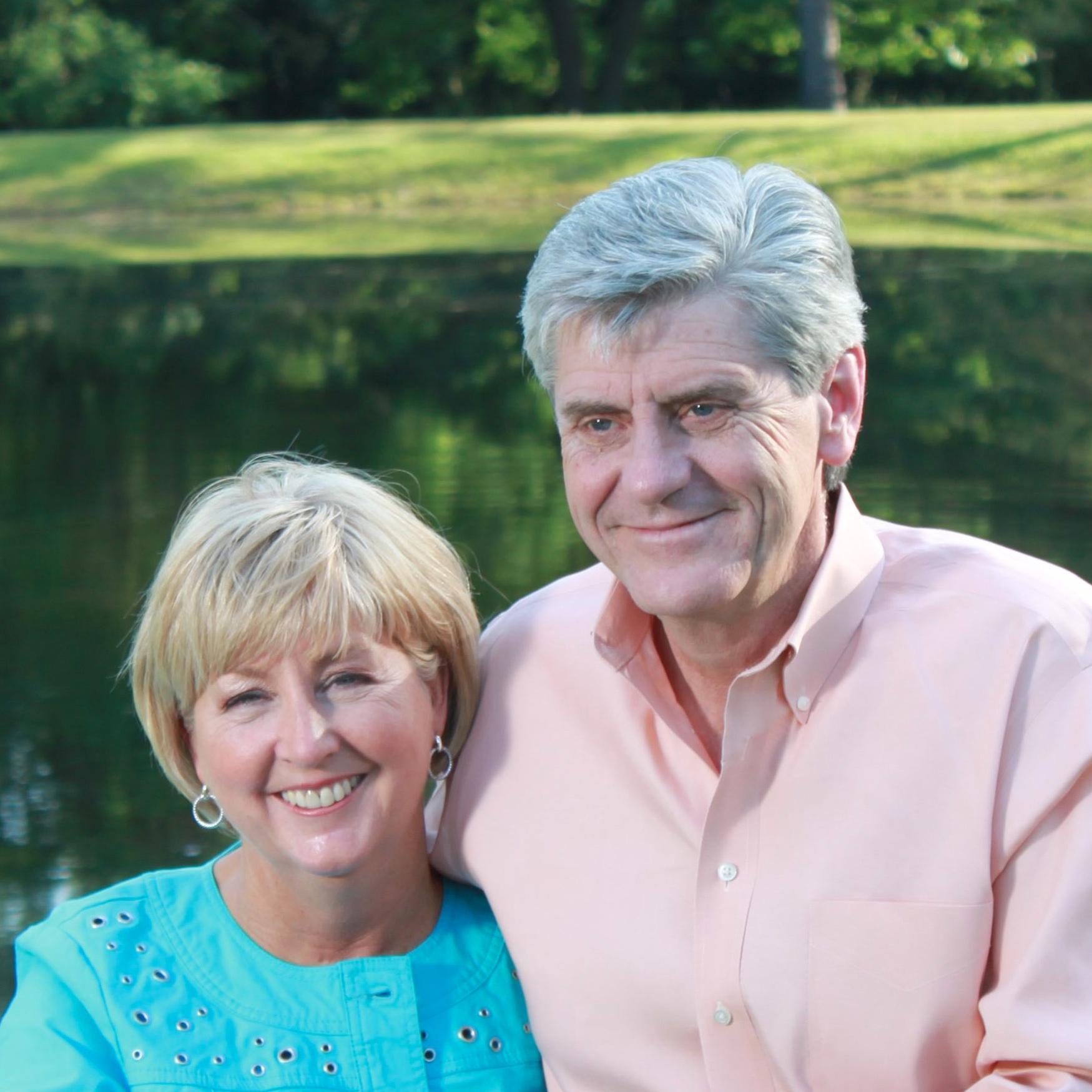 Phil Bryant