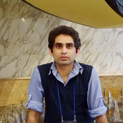hdrrizvi's profile image