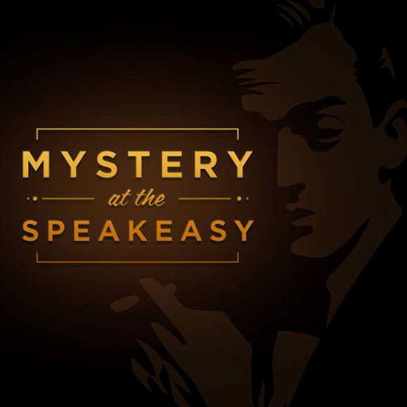 Join us at Mystery at the Speakeasy, a night filled with secret passwords, laughter and... MURDER! Proceeds go to @ChildrensWishNC - March 7th!