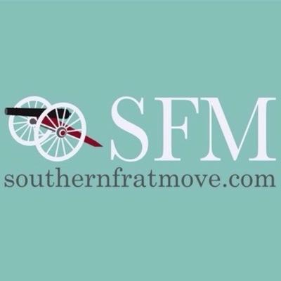American by Birth, Southern by the Grace of God. #SFM SouthernFraternityMove@gmail.com & 
Snapchat: Southrnfratmove