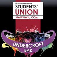The Undercroft Bar (@undercroftbar) 's Twitter Profile