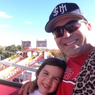 markrcaron's profile picture. 