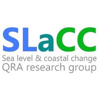 Sea Level and Coastal Change QRA working group (@slacc_qra) 's Twitter Profile Photo