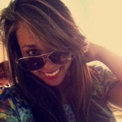 Deus és tudo !! snap : raryne ^^