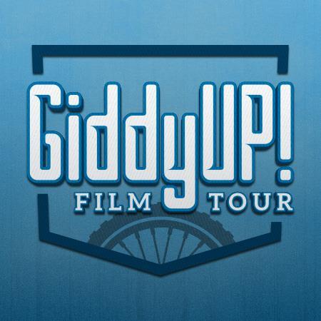 GiddyUP! Film Tour Presented by Monster Hydro Features Cycling Themed Story-Driven Films On A National Tour