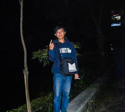 Baik jujur setia tidak sombong