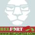 BelFortDz (@belfortdz) Twitter profile photo