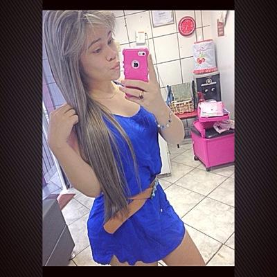 Meiga Bruta❤️