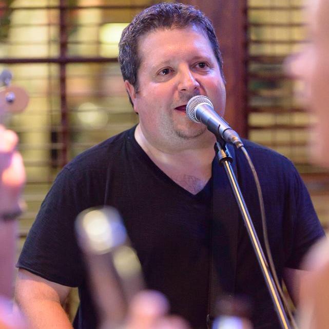 Writer, Guitarist, Songwriter