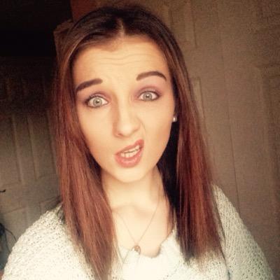 ceej95's profile picture. C'maaan - you're reading this. So just click follow. Sorted.