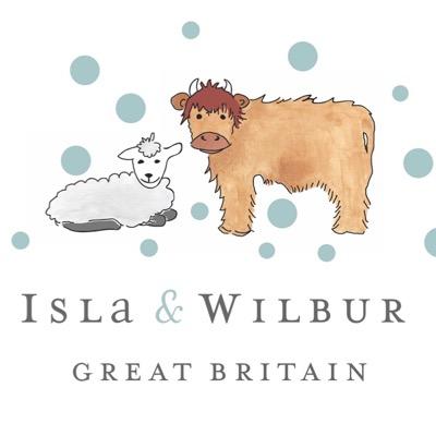 Isla & Wilbur