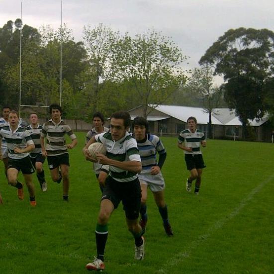 moyano_emi's profile picture. Club Personal Banco Mendoza