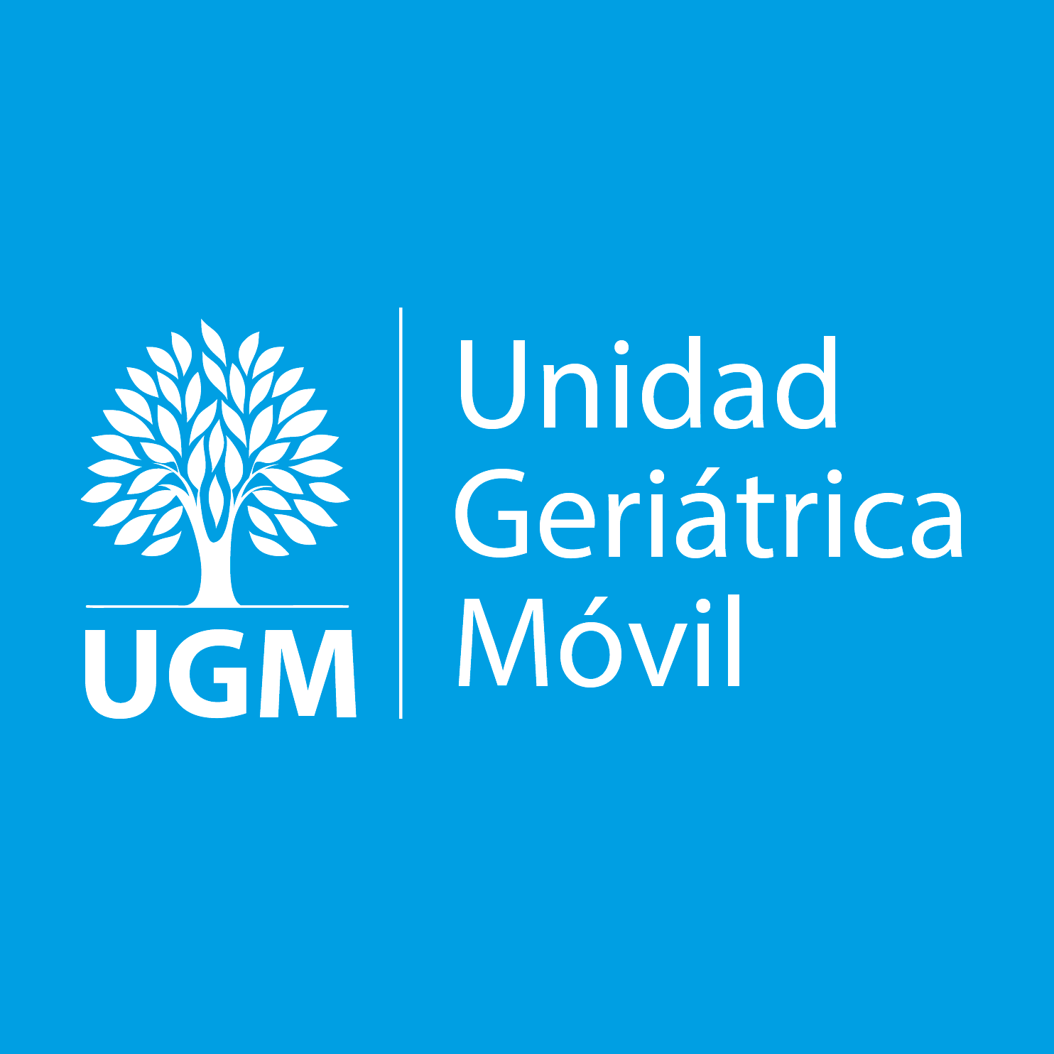 Somos la Unidad Geriátrica Móvil, de la @muni_stgo. Promovemos el envejecimiento saludable. Queremos Adultos Mayores más sanos, más independientes y activos!!