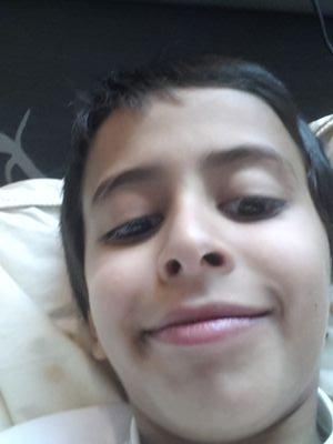 saed12438's profile picture. 