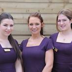 Award winning beauty salons in Bedmister and Chipping Sodbury offering a wide selection of holistic and beauty treatments.