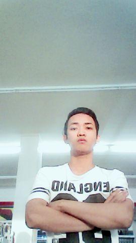 irulonadio's profile picture. 