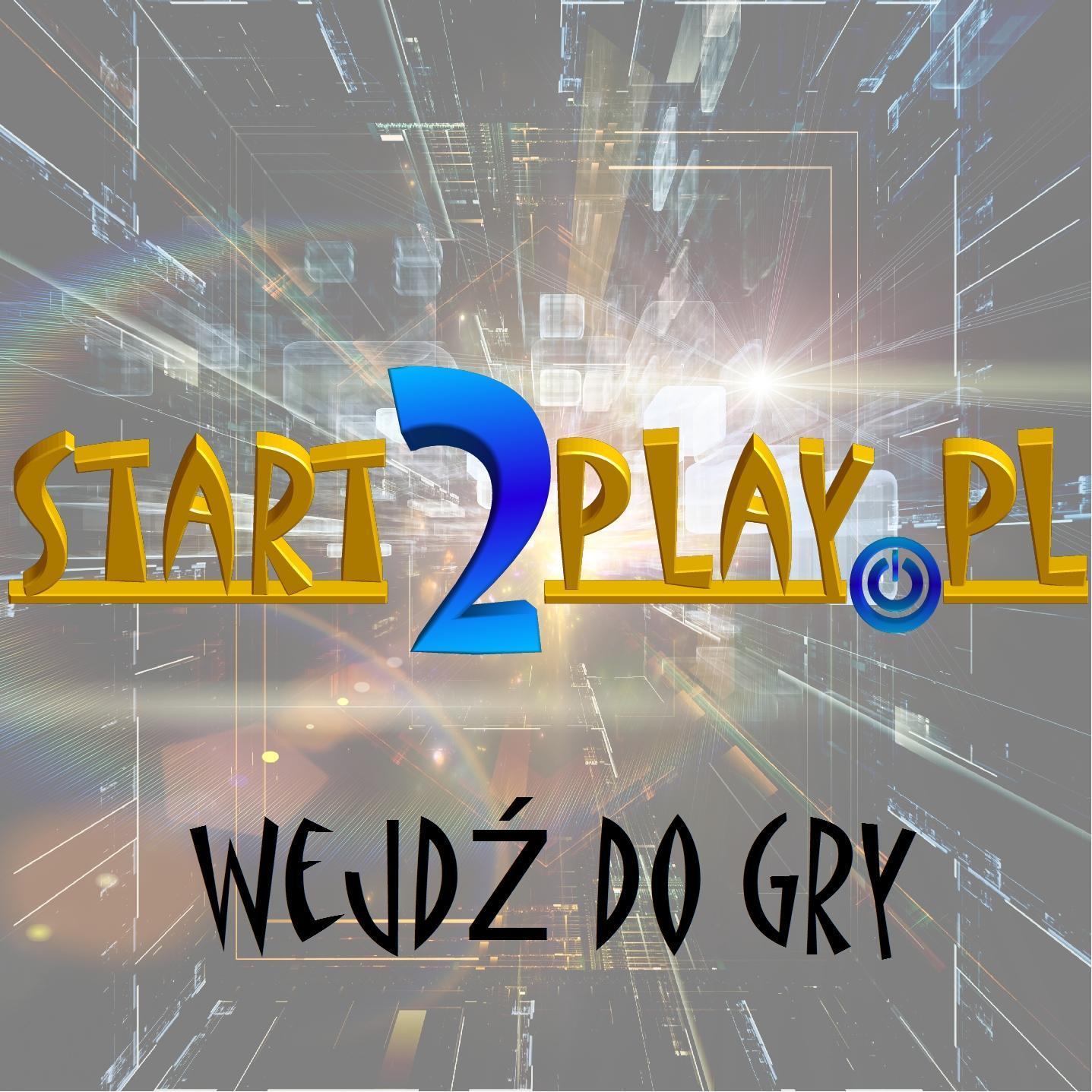 Chwilowo w powietrznym zawieszeniu🎮