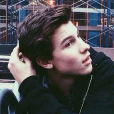 we are supporting shawn from all over europe
25.02.15