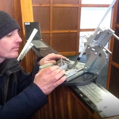 PGA Professional & Custom Club Fitter. Building clubs for Performance.