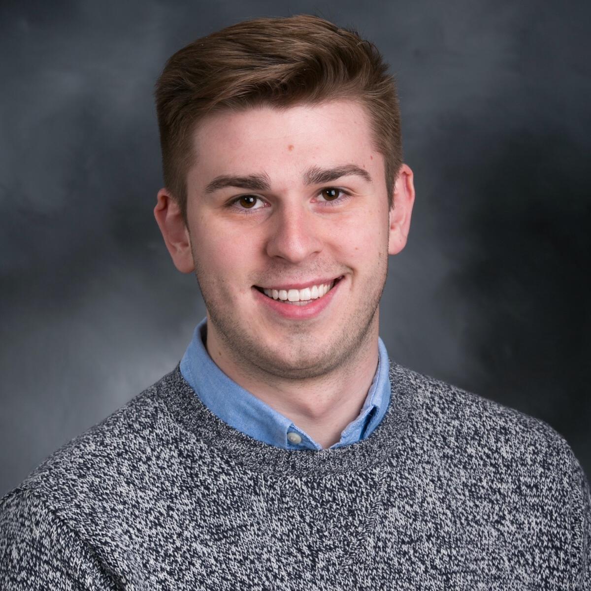 Musician. Music Lover. Gamer. Young Professional. Zealous. Trustworthy. Ready to work for you! Realtor with @Coldwell Banker Hedges. Licensed Iowa.