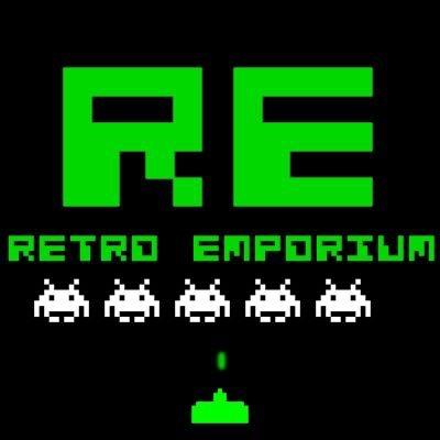 retro_emporium's profile picture. Retro Toys and games to buy online. Bringing back your childhood favourites to share with your children, or yourself.