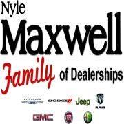 Nyle Maxwell (@famofdealership) 's Twitter Profile