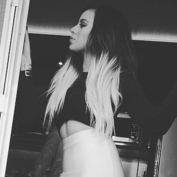 DJaneWTH's profile picture. The name's Jane, Dinah Jane.