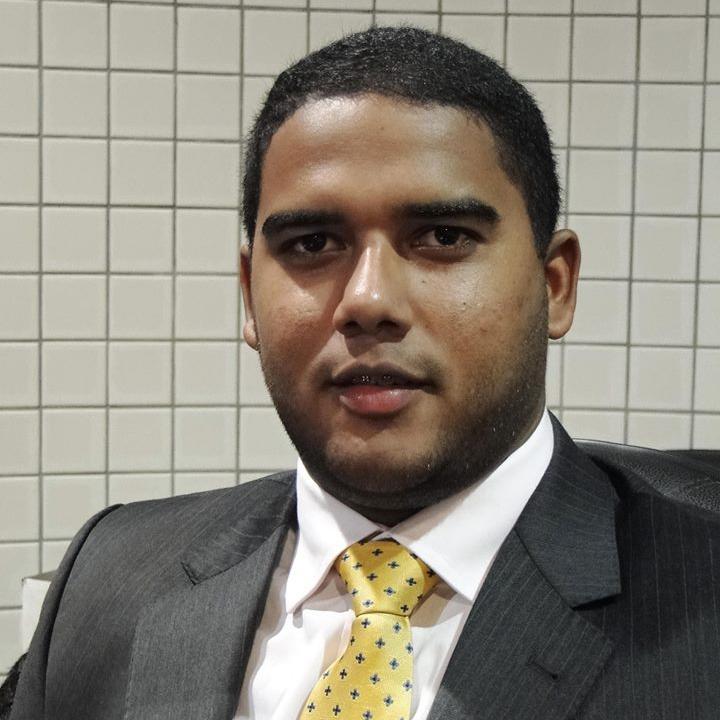 Vereador de Cabedelo