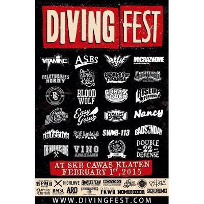 gigs.